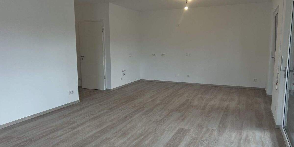 Etagenwohnung Schleswig - 2 Zimmer, 55 m&sup2;, 950&euro; | Angebot:25670826