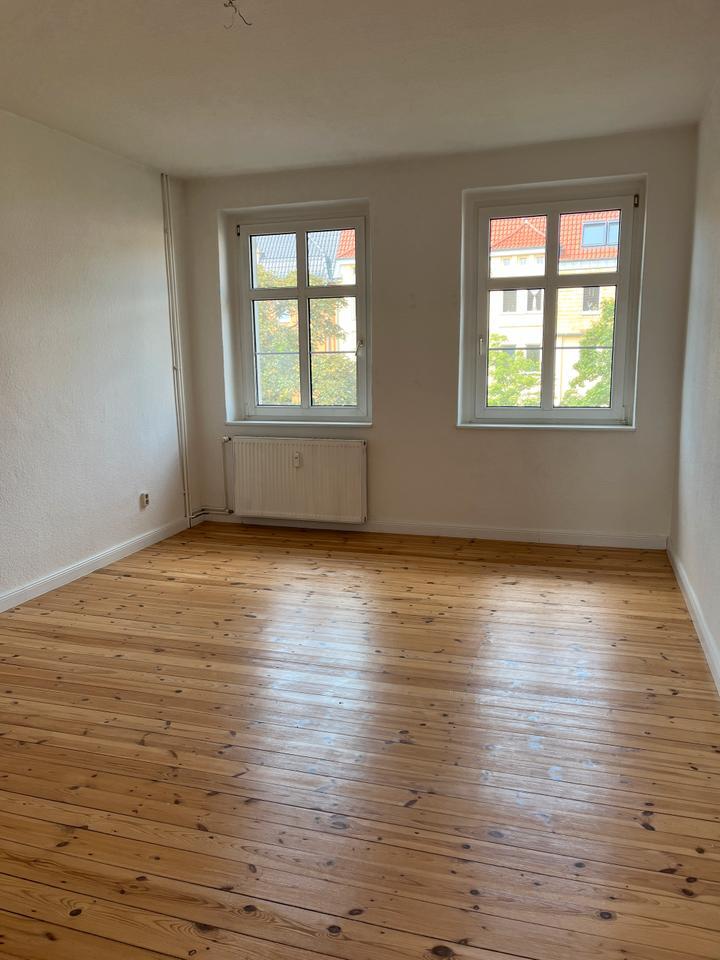 Schöne 2-Zimmerwohnung in Bahnhofsnähe
