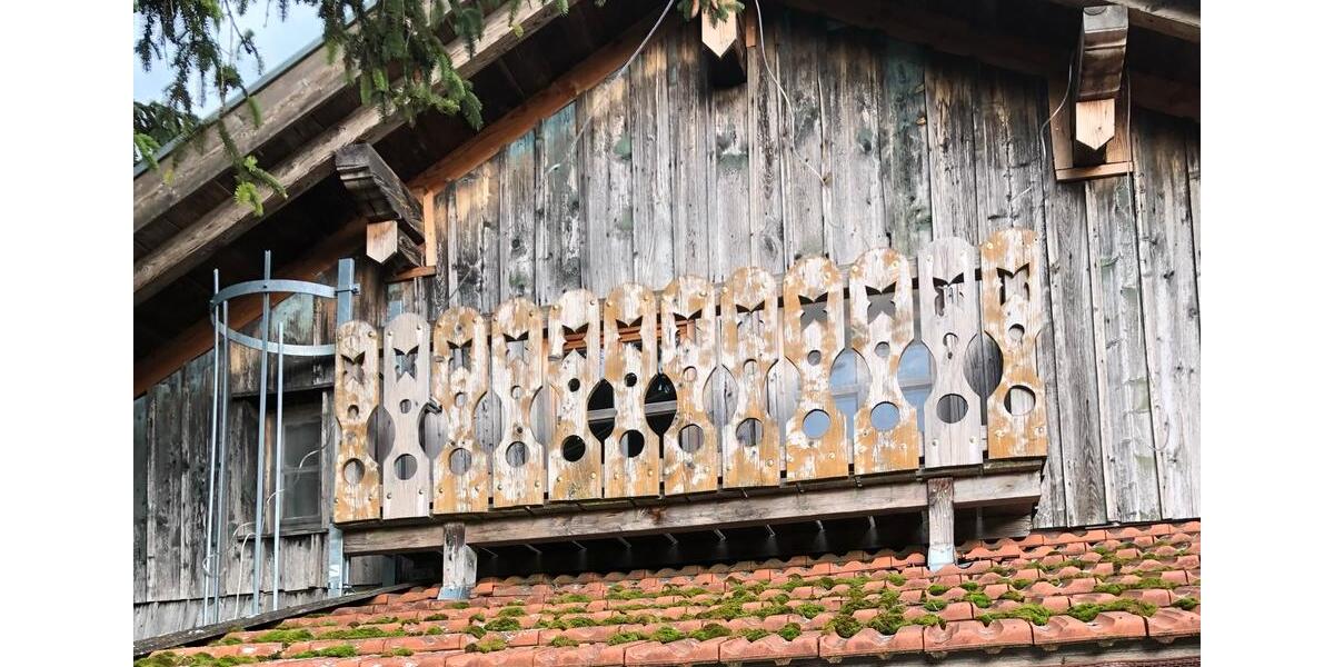 Etagenwohnung Massing - 3 Zimmer, 100 m&sup2;, 680&euro; | Angebot:25843214