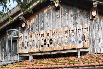 Wohnung Massing - 3 Zimmer, 100 m&sup2;, 680&euro; | Angebot:25843214