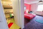 All-Inclusive-Wohnen im Boardinghouse Winningen-Koblenz (Comfort Apartment) 1 zimmer