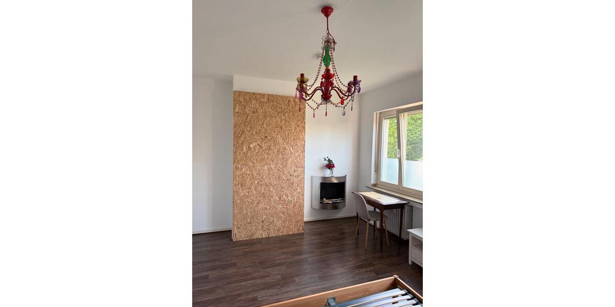 Wohnen auf Zeit Aachen Aachen-Mitte - 1 Zimmer, 20 m&sup2;, 420&euro; | Angebot:26582781
