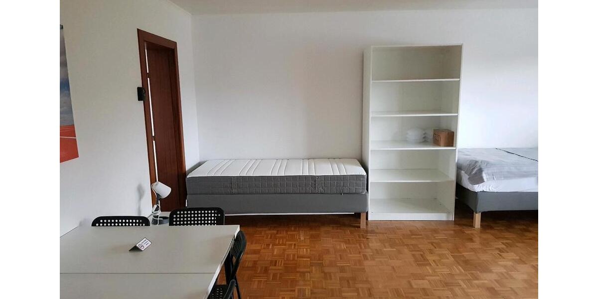 4 Zimmerwohnung in Wahlstedt 4 zimmer