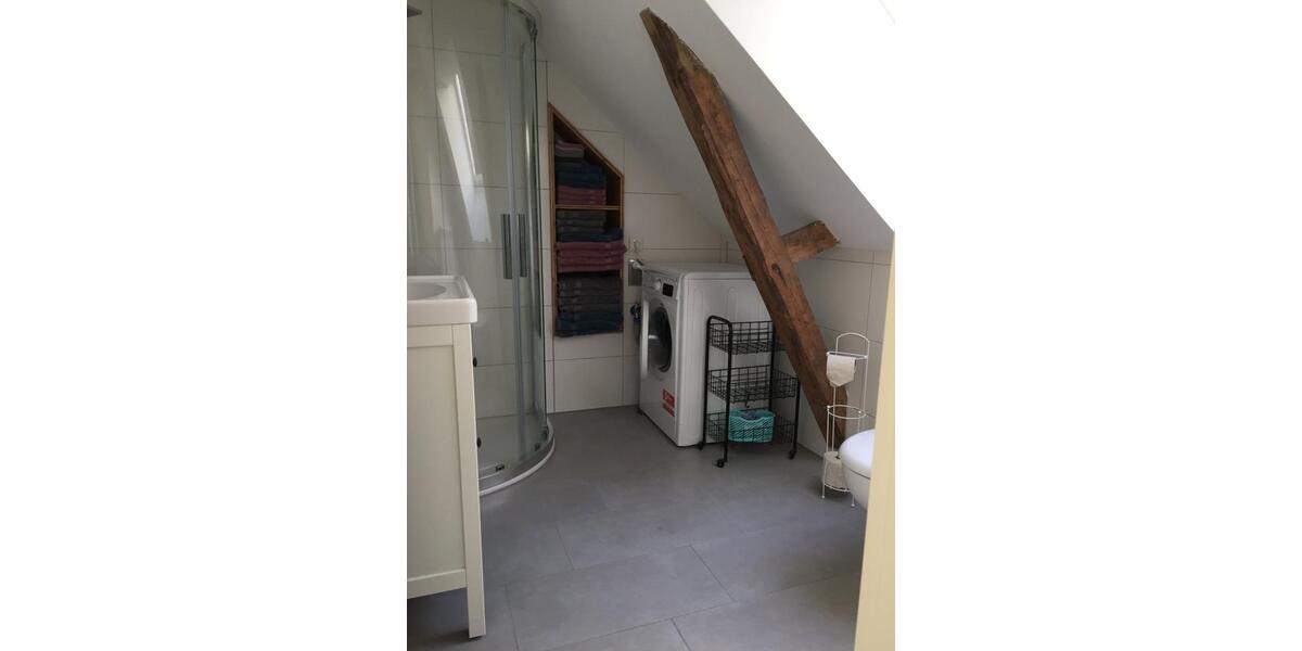 Wohnen auf Zeit Ascheffel - 2 Zimmer, 47 m&sup2;, 890&euro; | Angebot:25282519