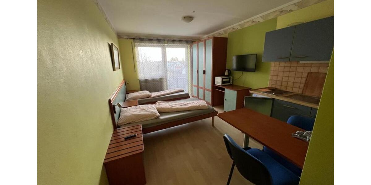 Wohnen auf Zeit Vaterstetten Baldham - 20 Zimmer, 16 m&sup2;, 900&euro; | Angebot:25871215