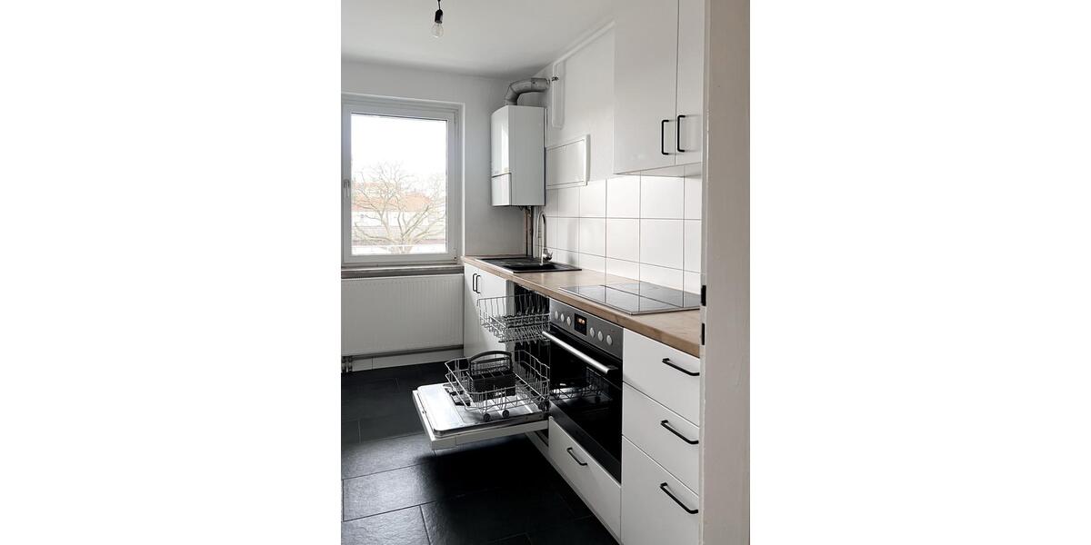 Etagenwohnung Kassel Südstadt - 3 Zimmer, 71 m&sup2;, 970&euro; | Angebot:25088073