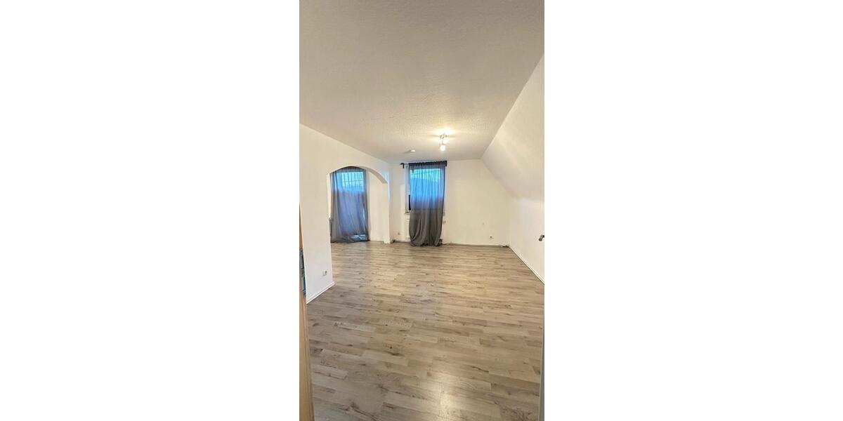Etagenwohnung Siegen Eiserfeld - 2 Zimmer, 70 m&sup2;, 490&euro; | Angebot:26704936