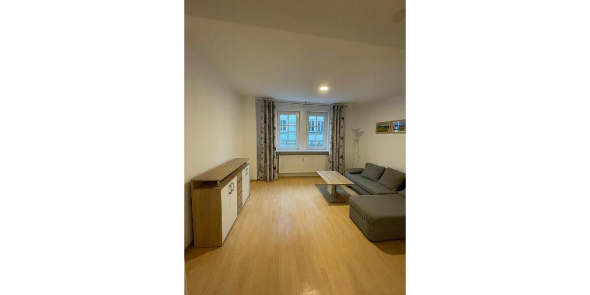 Etagenwohnung Eschwege - 2 Zimmer, 52 m&sup2;, 490&euro; | Angebot:25650694