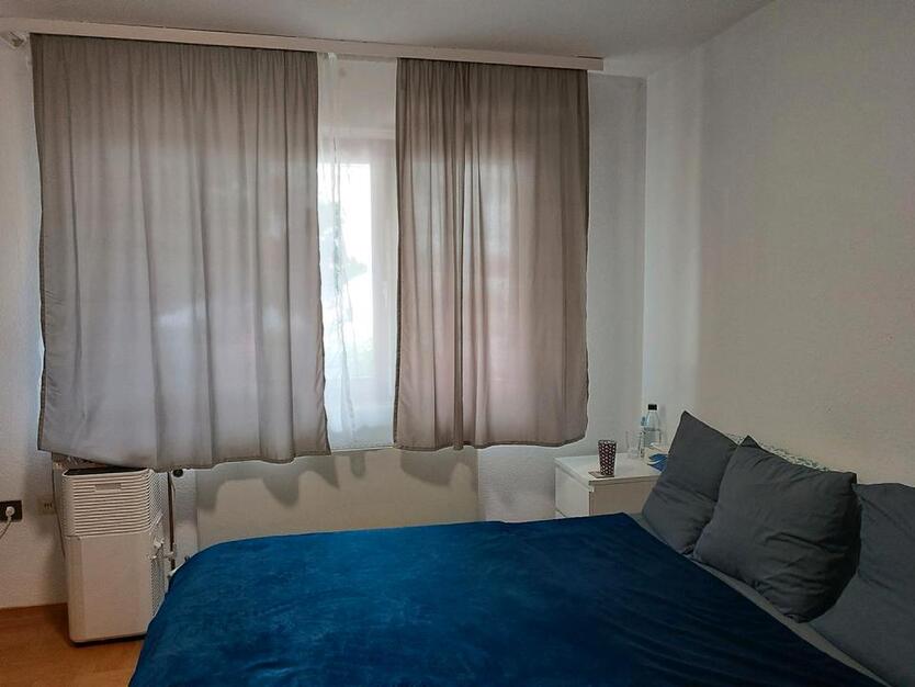 Zimmer in 3er-WG in Vaihingen