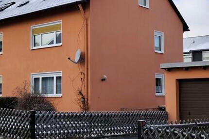 Doppelhaushälfte in ruhiger Lage zu vermieten 5 zimmer