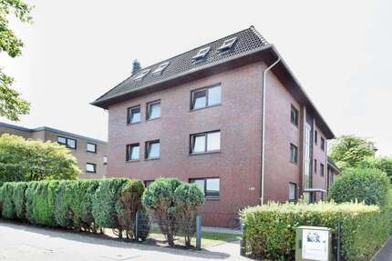 Wohnung Oldenburg Ziegelhof - 3 Zimmer, 66 m&sup2;, 640&euro; | Angebot:26757637