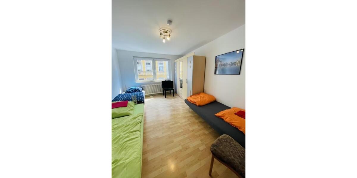 Wohnen auf Zeit Eschweiler - 3 Zimmer, 60 m&sup2;, 11&euro; | Angebot:24784439