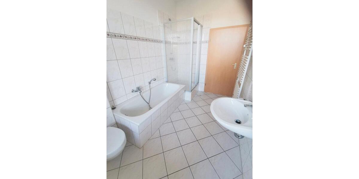 Etagenwohnung Quedlinburg - 2 Zimmer, 58 m&sup2;, 490&euro; | Angebot:26048038