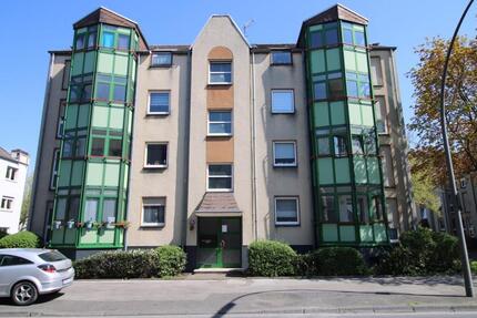 Hier ist Platz zum Wohnen 3 zimmer