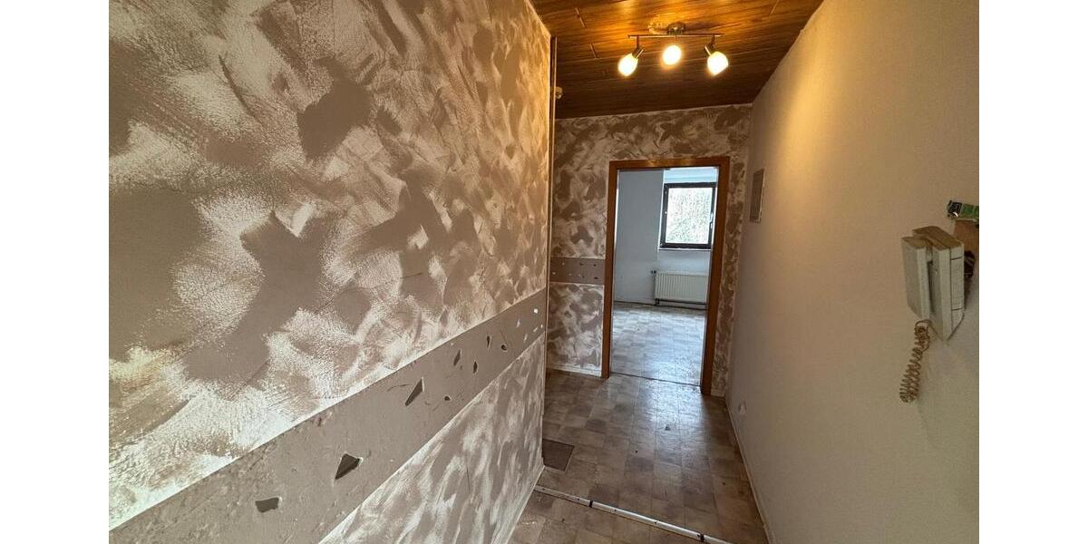 Dachgeschoßwohnung Trier Nord - 3 Zimmer, 62 m&sup2;, 780&euro; | Angebot:25892388