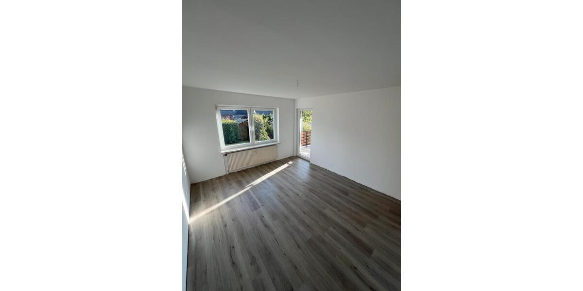 Hochparterre Drochtersen - 4 Zimmer, 85 m&sup2;, 620&euro; | Angebot:26604181