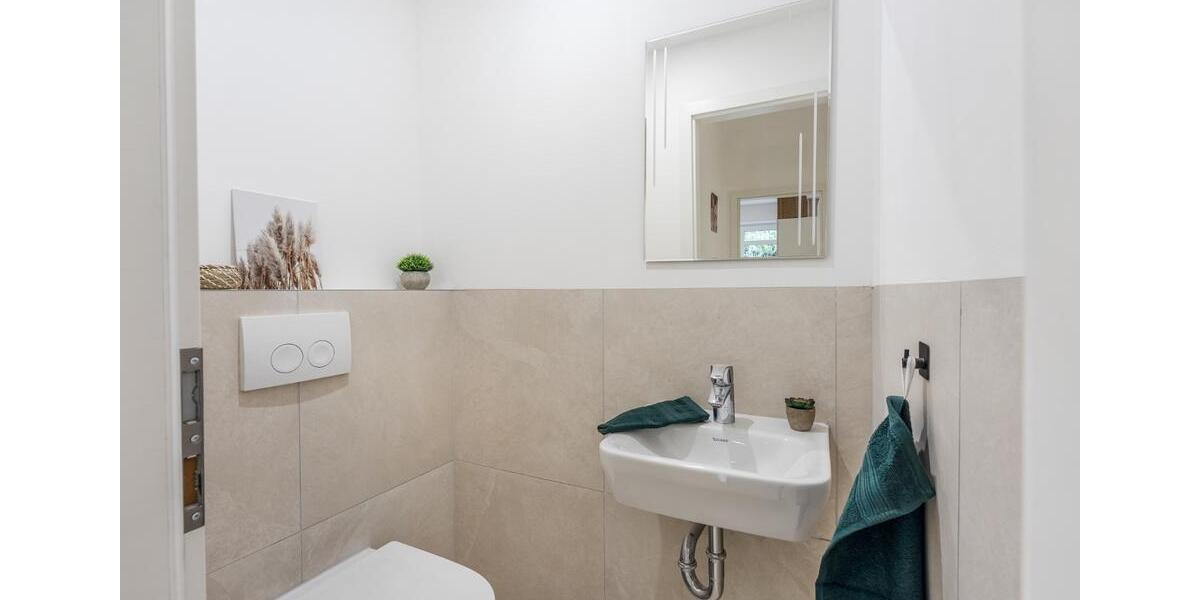Wohnen auf Zeit München Giesing - 5 Zimmer, 110 m&sup2;, 675&euro; | Angebot:26673943
