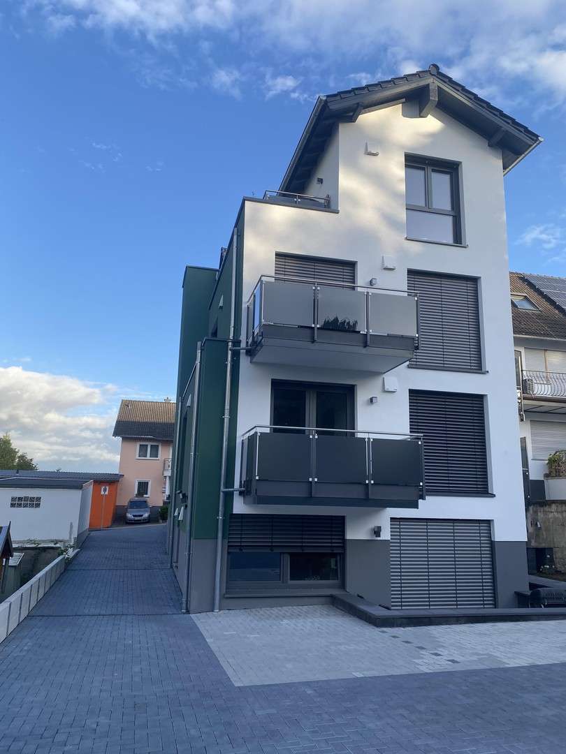 Wohnung zum Mieten in Andernach 720 € 48 m² 2 zimmer