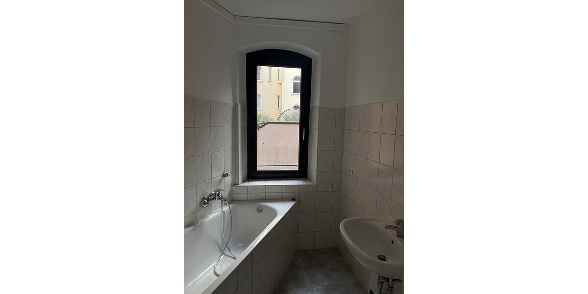 Etagenwohnung Nürnberg Kleinweidenmühle - 1 Zimmer, 40 m&sup2;, 599&euro; | Angebot:25996048