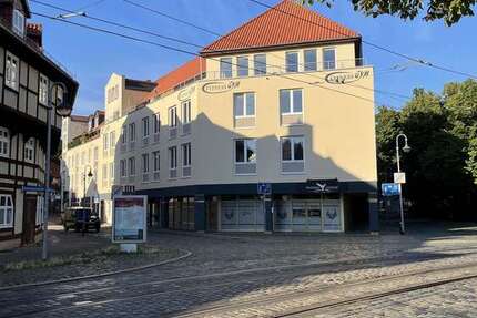 Wohnung Halberstadt - 3 Zimmer, 69 m&sup2;, 399&euro; | Angebot:26828814