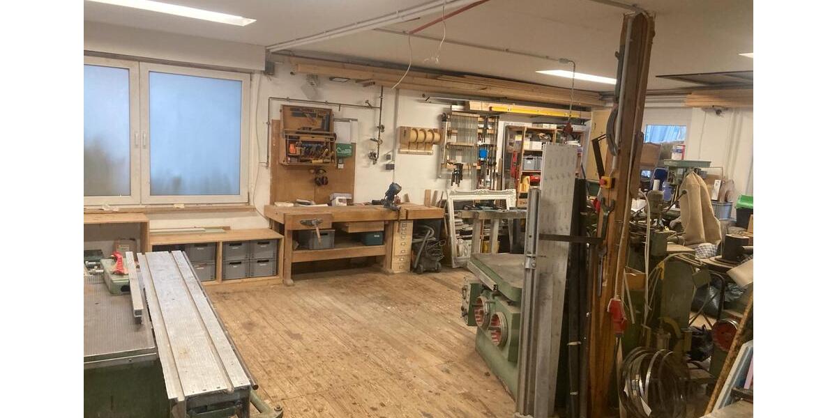 Gewerbeobjekt Hofheim am Taunus - 500&euro; | Angebot:25843773