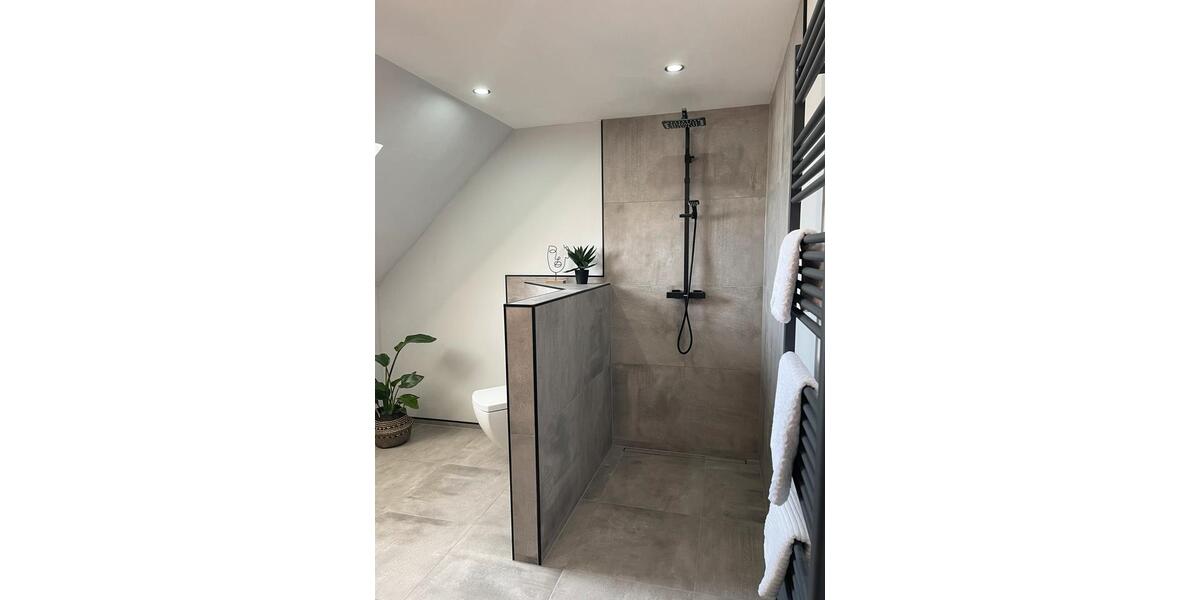 Dachgeschoßwohnung Quedlinburg Gernrode - 2 Zimmer, 70 m&sup2;, 630&euro; | Angebot:25990343