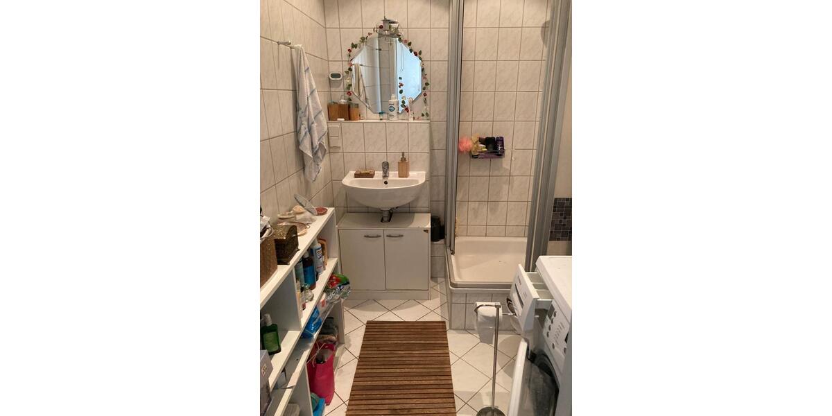 Dachgeschoßwohnung Berlin - 1 Zimmer, 36 m&sup2;, 520&euro; | Angebot:25171062