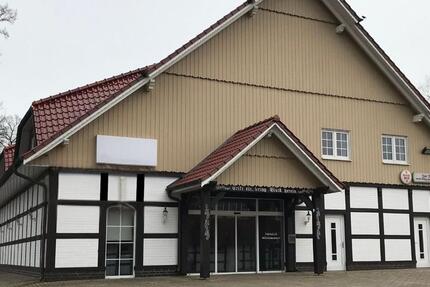 Gewerbeobjekt Visbek - 1.190&euro; | Angebot:25229374