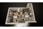 Etagenwohnung Oldenburg Ziegelhof - 1 Zimmer, 13 m&sup2;, 500&euro; | Angebot:26645766