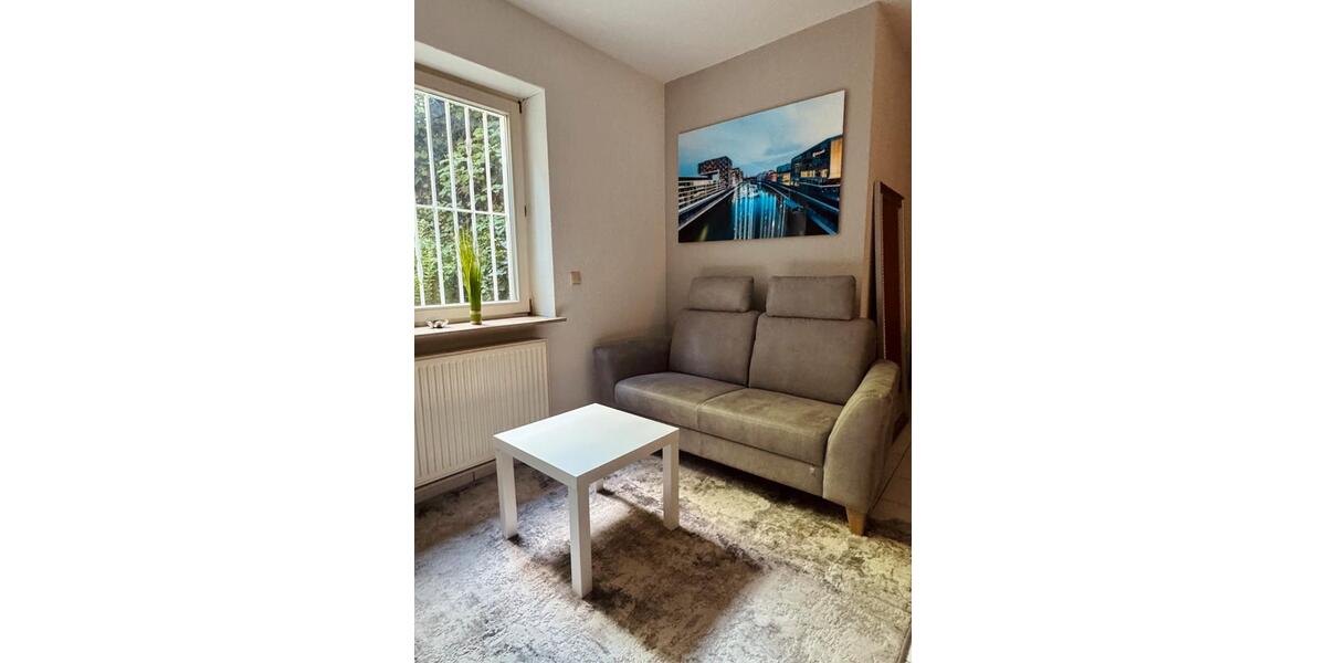 Wohnen auf Zeit Köln Rodenkirchen - 1 Zimmer, 35 m&sup2;, 690&euro; | Angebot:26426798