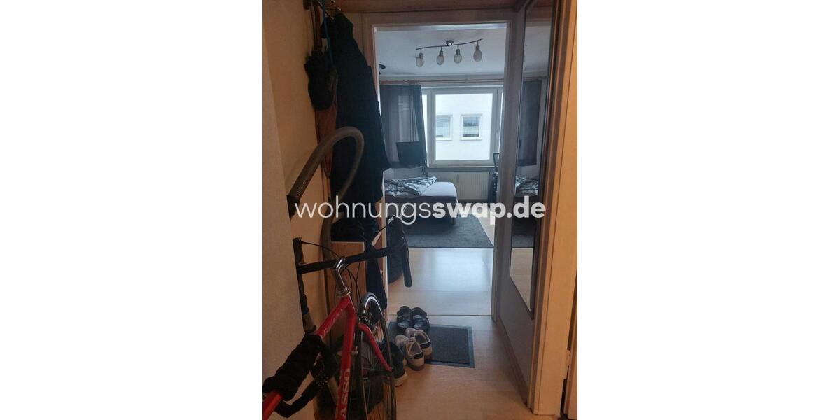 Etagenwohnung München Altstadt-Lehel - 1 Zimmer, 25 m&sup2;, 690&euro; | Angebot:26057865