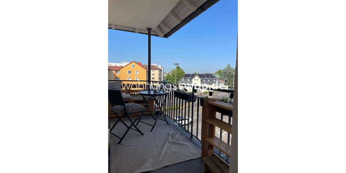 Wohnung zum Mieten in Frankfurt am Main 450 € 20 m² 1 zimmer