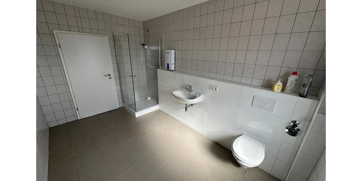 Helle 4ZKB mit Balkon und Garten 4 zimmer