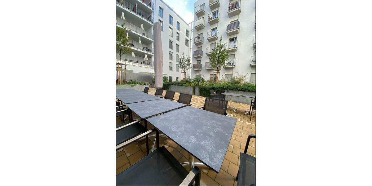 Etagenwohnung Rosenheim Innenstadt - 2 Zimmer, 54 m&sup2;, 950&euro; | Angebot:25672903