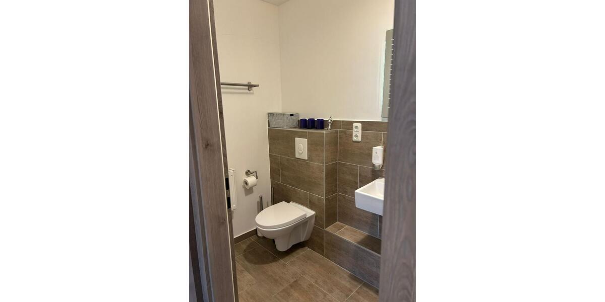 Etagenwohnung Bad Harzburg - 1 Zimmer, 18 m&sup2;, 450&euro; | Angebot:26475355