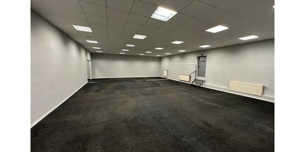 Lagerhalle in Verden zu vermieten 150m2 zimmer