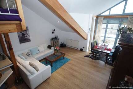 Wohnung Edling - 3 Zimmer, 79 m&sup2;, 990&euro; | Angebot:26962492