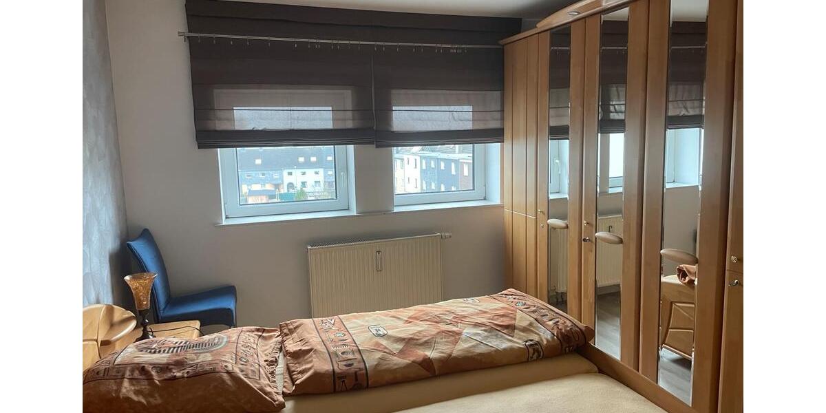 Etagenwohnung Velbert - 2 Zimmer, 40 m&sup2;, 530&euro; | Angebot:25225241