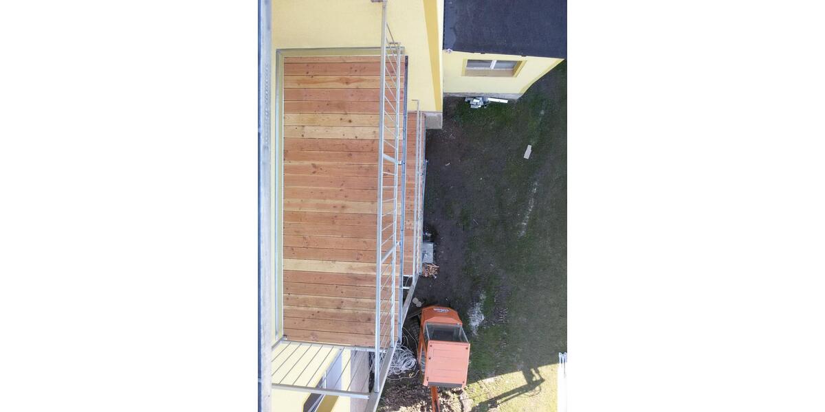 Dachgeschoßwohnung Schleiz - 4 Zimmer, 88 m&sup2;, 660&euro; | Angebot:24830853