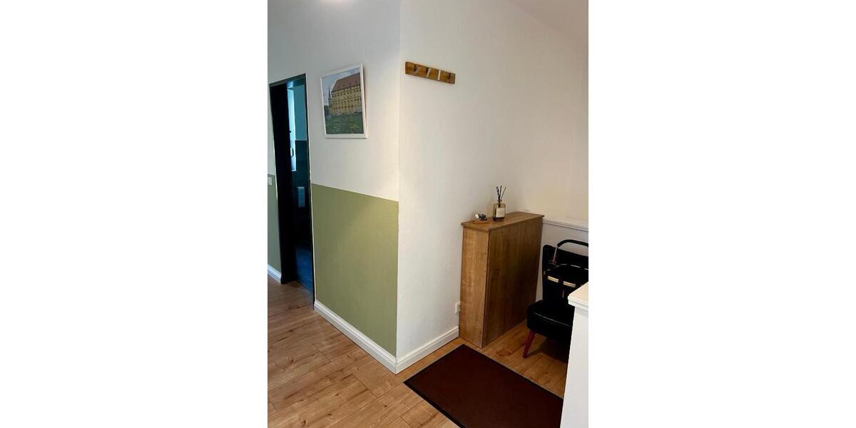 Erdgeschoßwohnung Osnabrück Dodesheide - 3 Zimmer, 70 m&sup2;, 1.000&euro; | Angebot:24942228