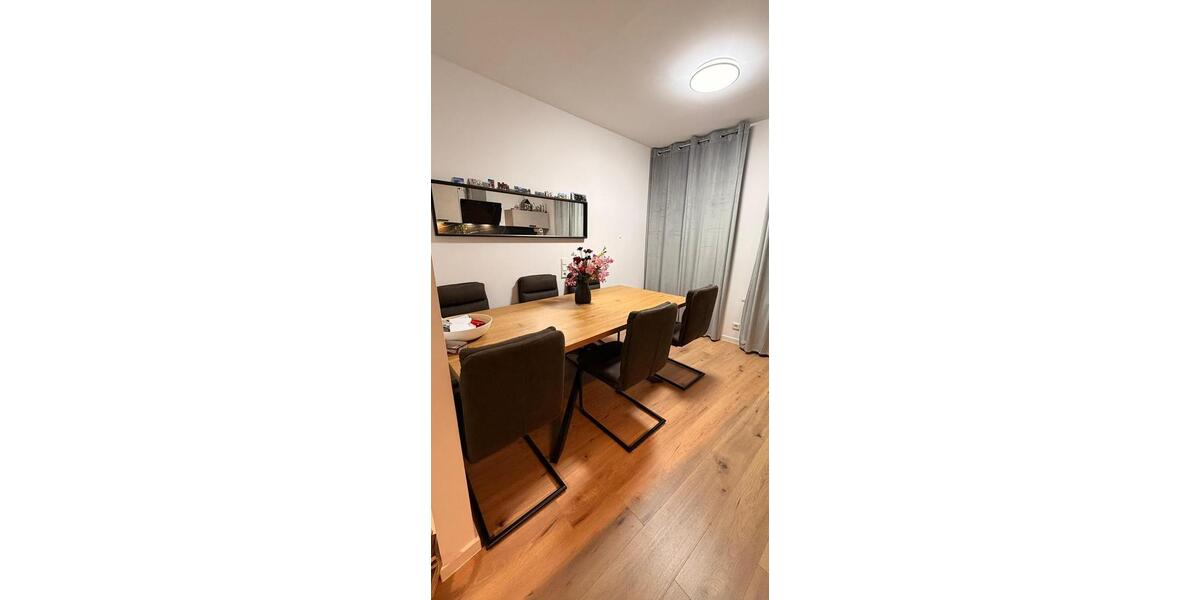 Dachgeschoßwohnung Eschwege - 2 Zimmer, 65 m&sup2;, 700&euro; | Angebot:24139343
