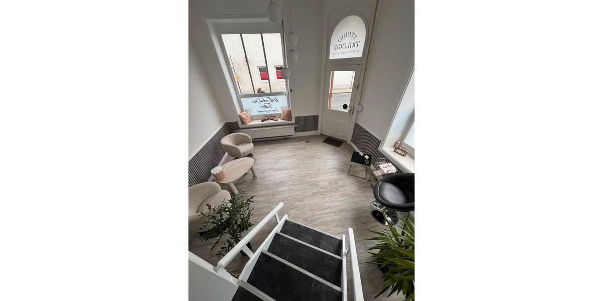 Gewerbeobjekt Wiesbaden Schierstein - 450&euro; | Angebot:26474920