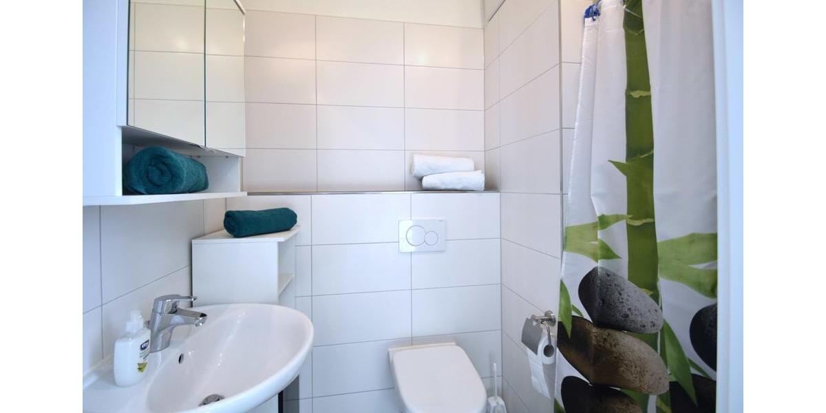 Etagenwohnung Raunheim - 1 Zimmer, 38 m&sup2;, 1.345&euro; | Angebot:24976668
