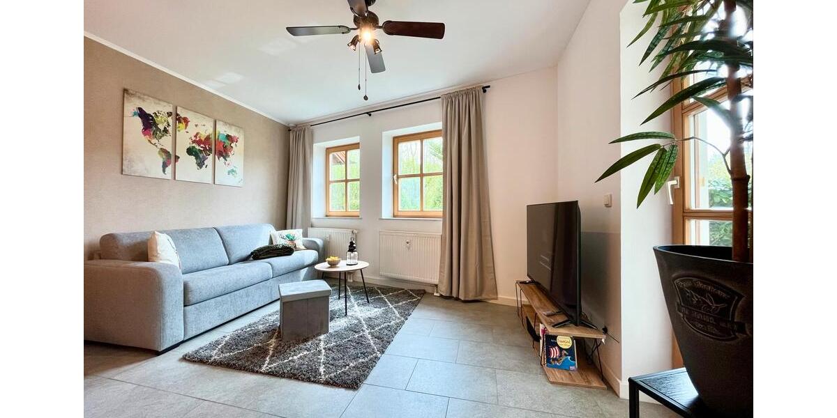 Wohnen auf Zeit Arrach - 2 Zimmer, 55 m&sup2;, 790&euro; | Angebot:26593338