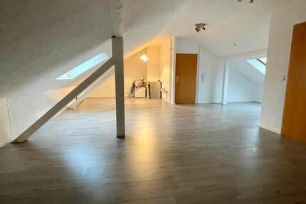 1 ZKB DG Wohnung in Alt-Saarbrücken 1 zimmer