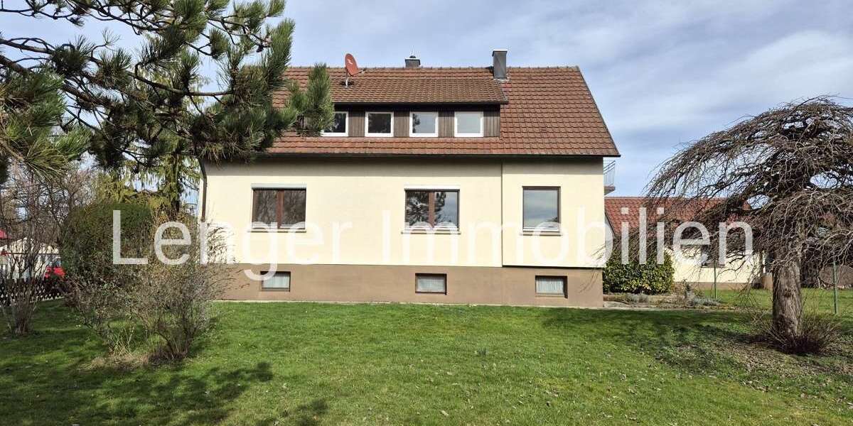 Etagenwohnung Bisingen - 2.5 Zimmer, 76 m&sup2;, 800&euro; | Angebot:26883893