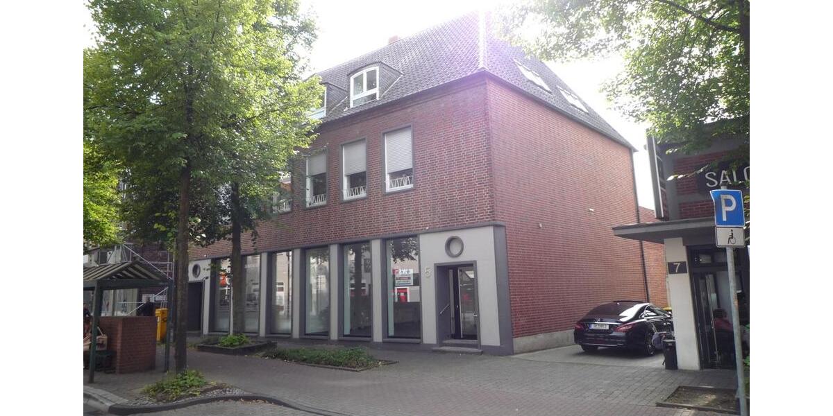 Gewerbeobjekt Ahlen - 1.200&euro; | Angebot:22085726