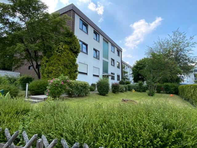 3-Zimmer-Wohnung in Wirges