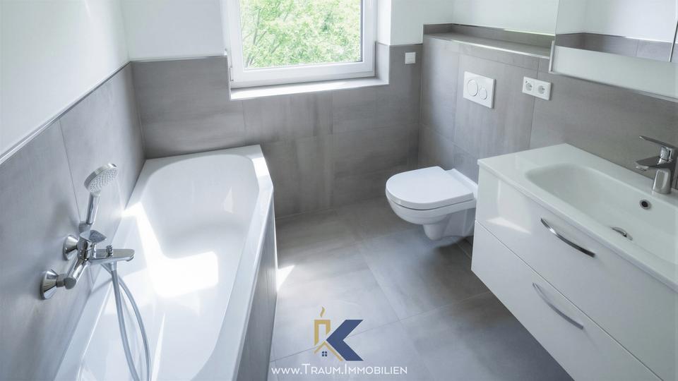 Etagenwohnung Mühlhausen (Thüringen) - 2 Zimmer, 59 m&sup2;, 595&euro; | Angebot:26005410