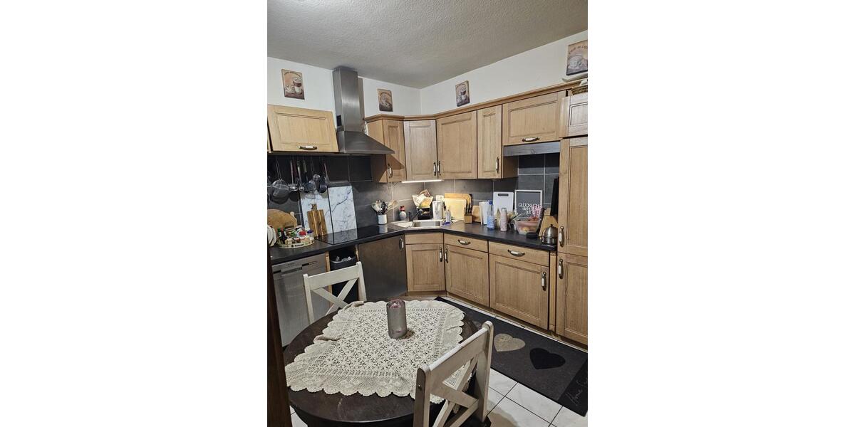 Etagenwohnung Frankenberg (Eder) - 4 Zimmer, 110 m&sup2;, 900&euro; | Angebot:26393185